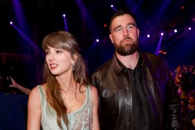 Travis Kelce Is Already Used to Taylor Swift Being Called His ‘Wife'