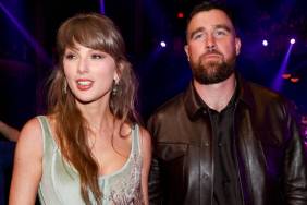Travis Kelce, Taylor Swift