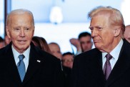 Donald Trump's Numbers Are 'Lower' Than Joe Biden in New Poll, Says CNN Analyst