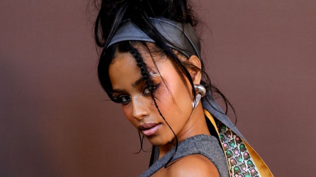 Tyla