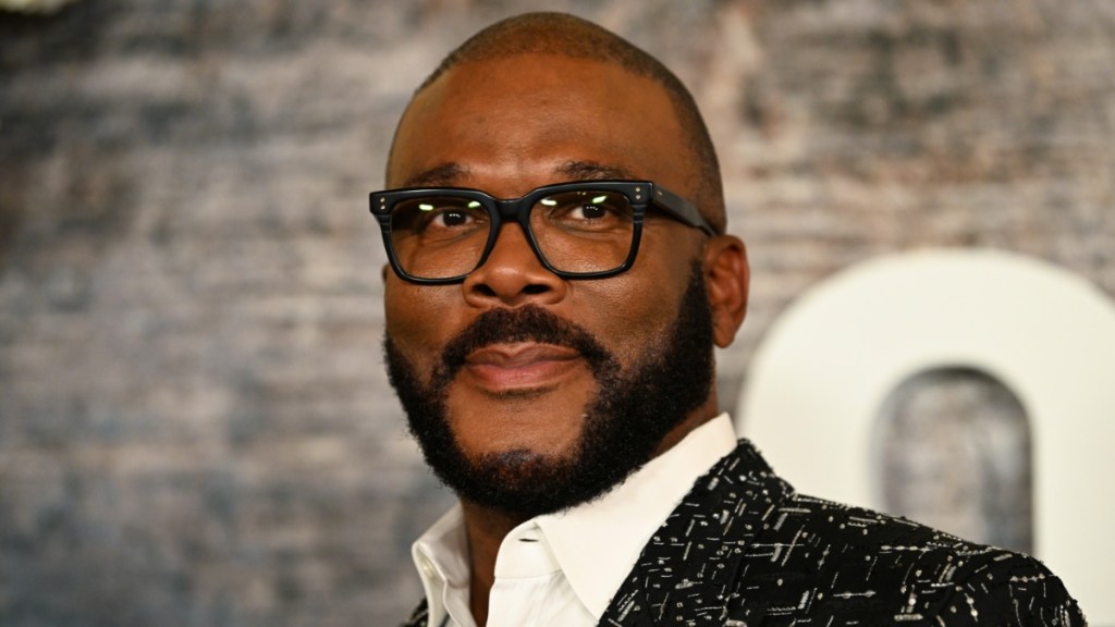 3 Seasons of Tyler Perry’s Beloved Drama & More Paramount+ Releases This Week