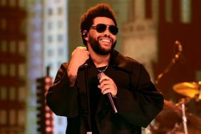The Weeknd