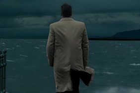 The Brink of War Trailer Shows New Cold War Movie With Spider-Man Actor