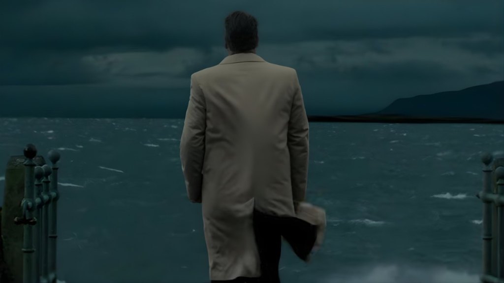 The Brink of War Trailer Shows New Cold War Movie With Spider-Man Actor