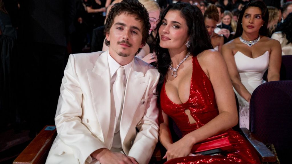 Why Kylie Jenner's Boyfriend Is 'Laying Low' After Backlash — Source
