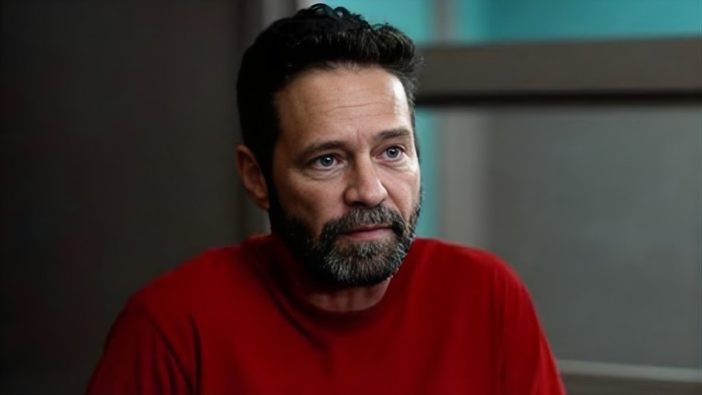 The CW Picks up New Spin-off With Wild Cards’ Jason Priestley