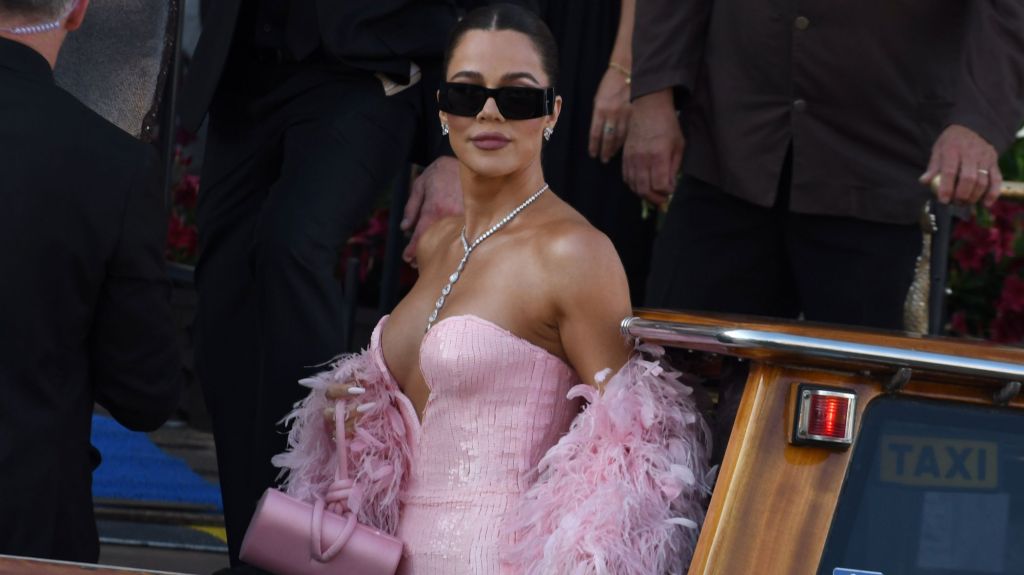 Khloe Kardashian Admits She ‘Enabled’ Ex’s Drug Use