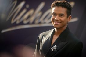 Jaafar Jackson Nails Michael’s Iconic Meme Amid Biopic Success
