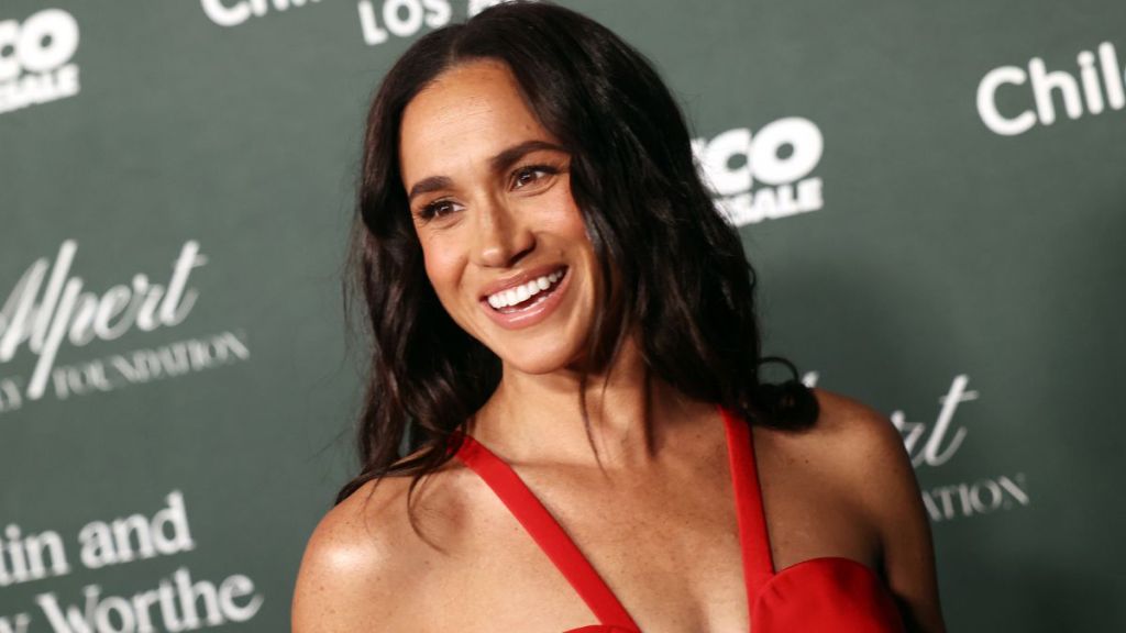 Meghan Markle Always Had a 'Little Plan' About 'Megxit' — Author