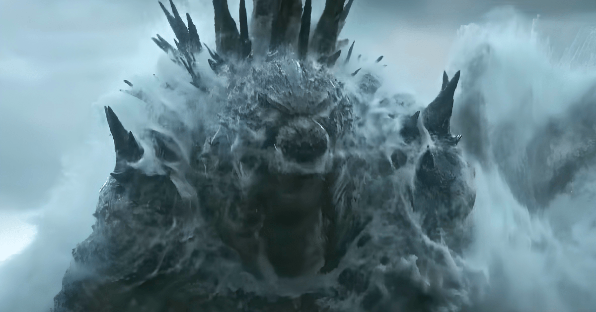 Fans Say Godzilla Is ‘Aura Farming’ in Minus Zero Teaser
