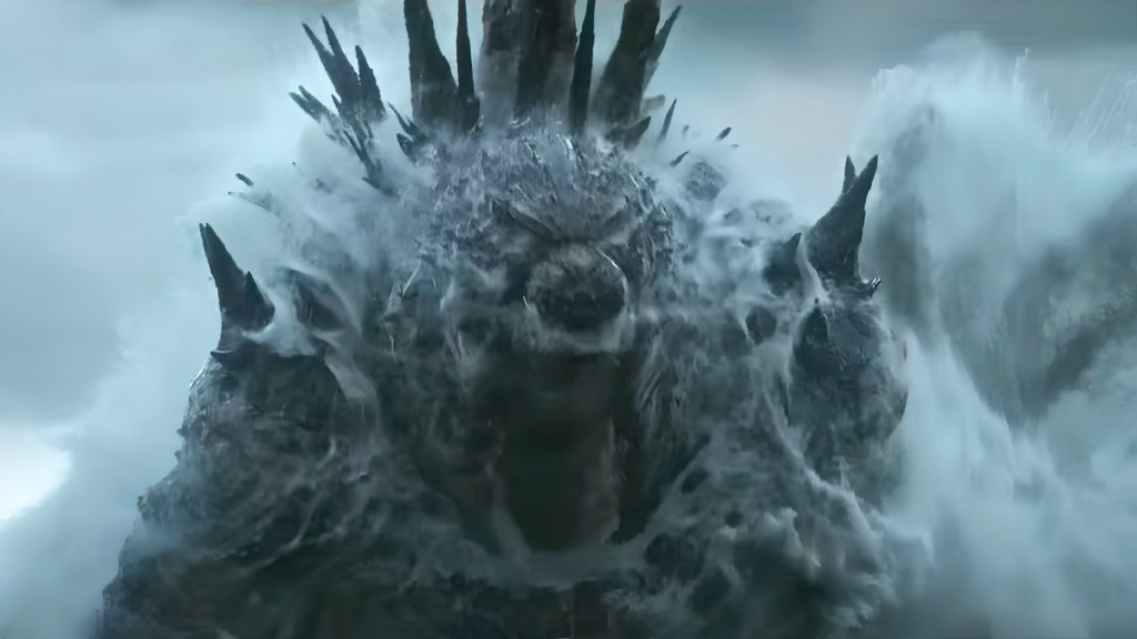 godzilla minus zero