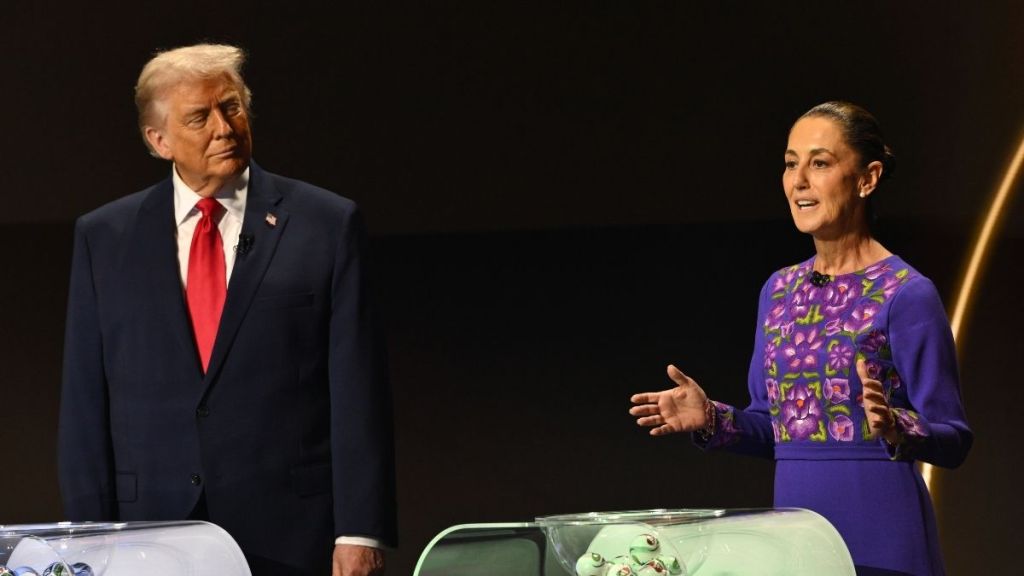 Mexico President Pushes Back On Donald Trump For This Reason