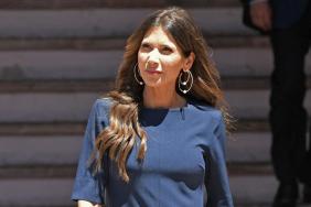 Kristi Noem Reacts to Husband's Reported Cross-Dressing Photos — Report