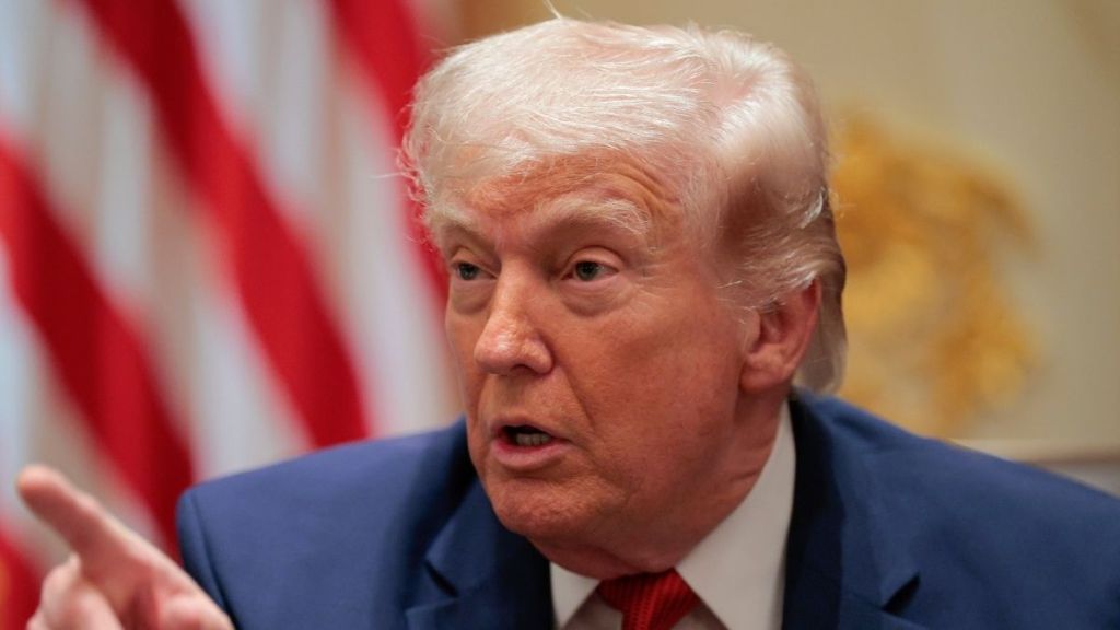 Radio host Charlamagne The God recently bashed Donald Trump for his post about Robert Mueller after his death.