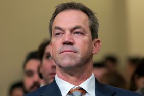 Bryon Noem Came To Public Life 'He Never Asked For' Because of Kristi Noem — Source