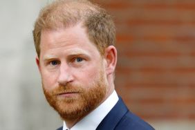 Author Apologized to Prince Harry for Saying This Word