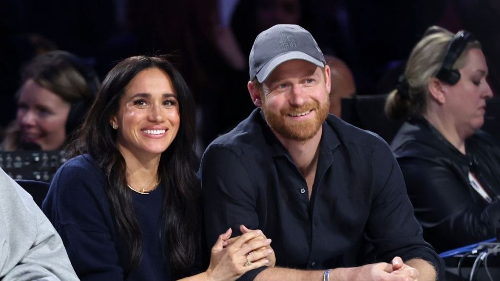 Prince Harry and Meghan Markle might not take kids to the 2027 Invictus Games due to security concerns, claims an insider.