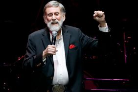 Ray Stevens Breaks His Neck After Scary Fall