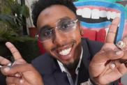 YouTuber Johnny Somali Reportedly Sentenced to Jail in South Korea