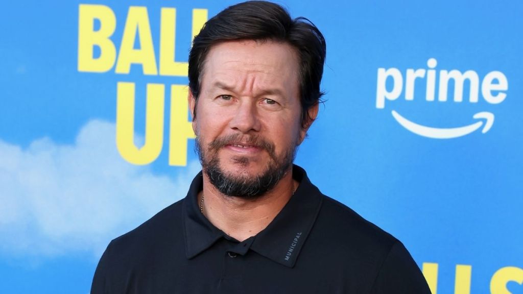 Mark Wahlberg Breaks Down His 4 AM Fitness Challenge: ‘This Is My Routine'