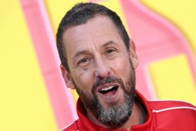 Adam Sandler Celebrates New Movie’s Huge Streaming Success