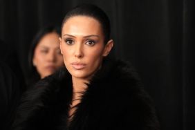 Bianca Censori Goes Braless Under Barely-There Bodysuit
