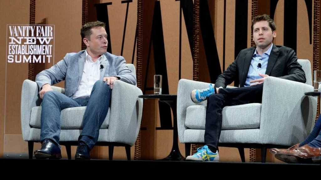 Elon Musk vs Sam Altman Lawsuit Over OpenAI To Hit Trial