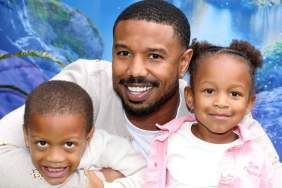Michael B. Jordan Has a ‘Relatable’ Response To Having His Own Kids