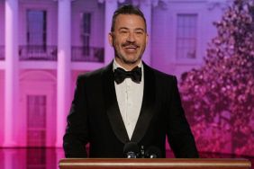 Donald Trump Wants Jimmy Kimmel To Be Fired Over Melania Joke