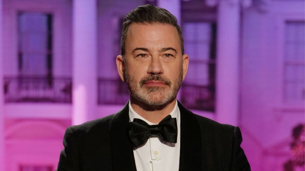 Melania Trump Slams 'Coward' Jimmy Kimmel Over 'Expectant Widow' Joke
