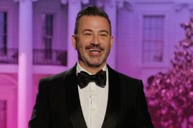 White House Slams Jimmy Kimmel as 'S*** Human Being'