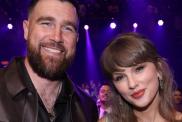 Taylor Swift Spotted Without Travis Kelce As She Meets Her Dad
