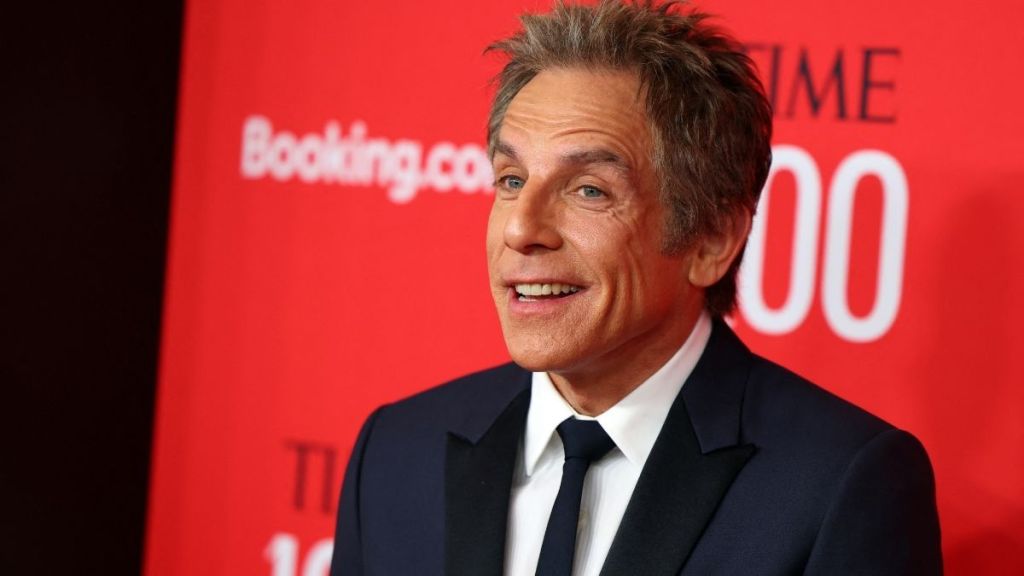 Ben Stiller Under Fire as MAGA Fans Misread Tweet Post-WHCD Shooting
