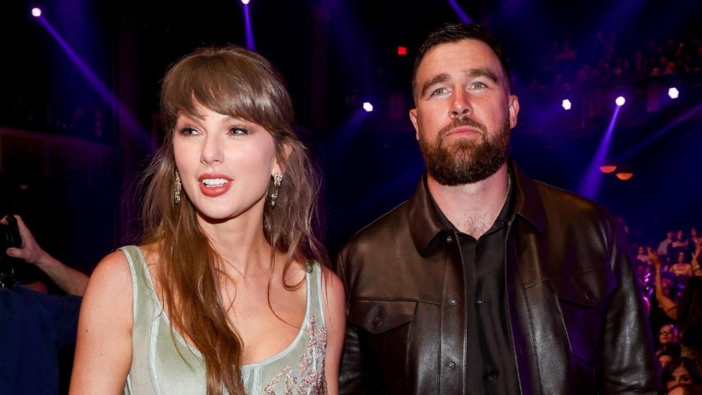 Taylor Swift Makes Major Trademark Decision Ahead of Travis Kelce Wedding