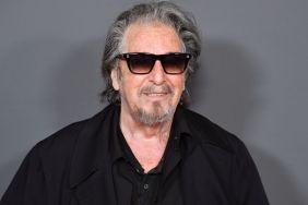 Watch Al Pacino Celebrate 86th Birthday Bash With a Spirited Dance
