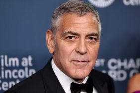 George Clooney Jokes About The Devil Wears Prada 2 Connection: 'I've Made It'