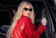 Jessica Simpson's 'Awkward' Encounter With Ex Mid-Flight — Source