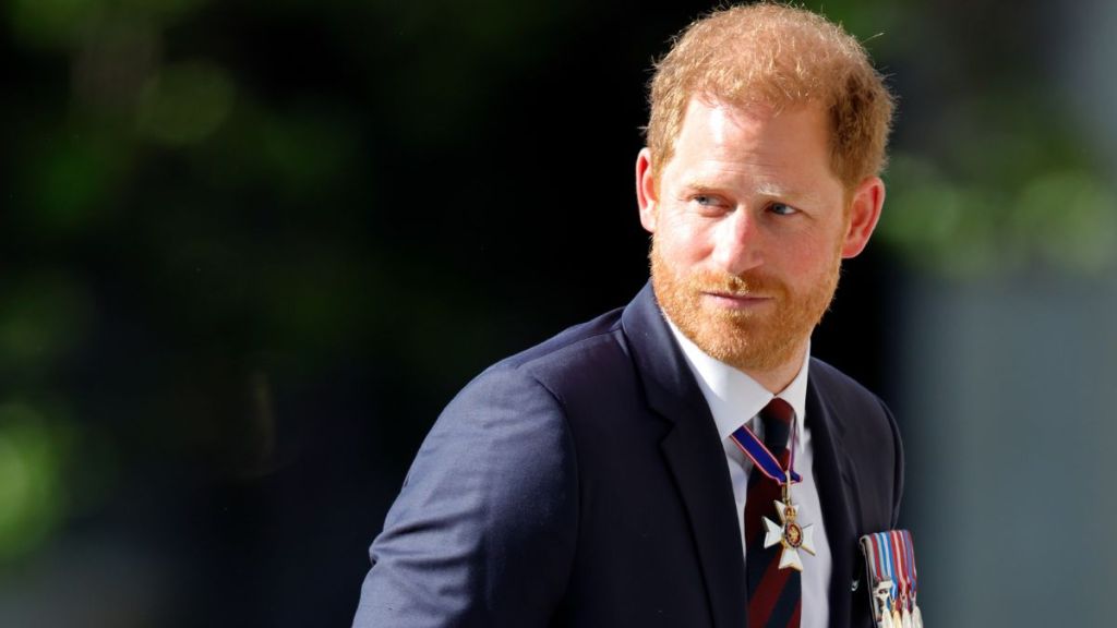 Prince Harry Feels 'Betrayed’ as Royal Plans Appear to Change — Source