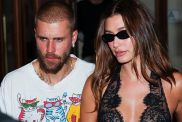 Hailey Bieber ‘Turned Girls Away’ From Justin Bieber’s Coachella Party — Source
