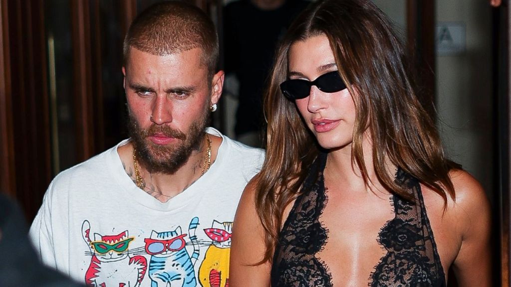 Hailey Bieber ‘Turned Girls Away’ From Justin Bieber’s Coachella Party — Source