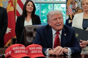 Donald Trump Loses Another Secretary From His Cabinet After Kristi Noem Firing