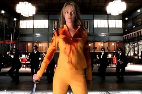 Kill Bill: The Whole Bloody Affair Streaming Date Set for Quentin Tarantino Movie