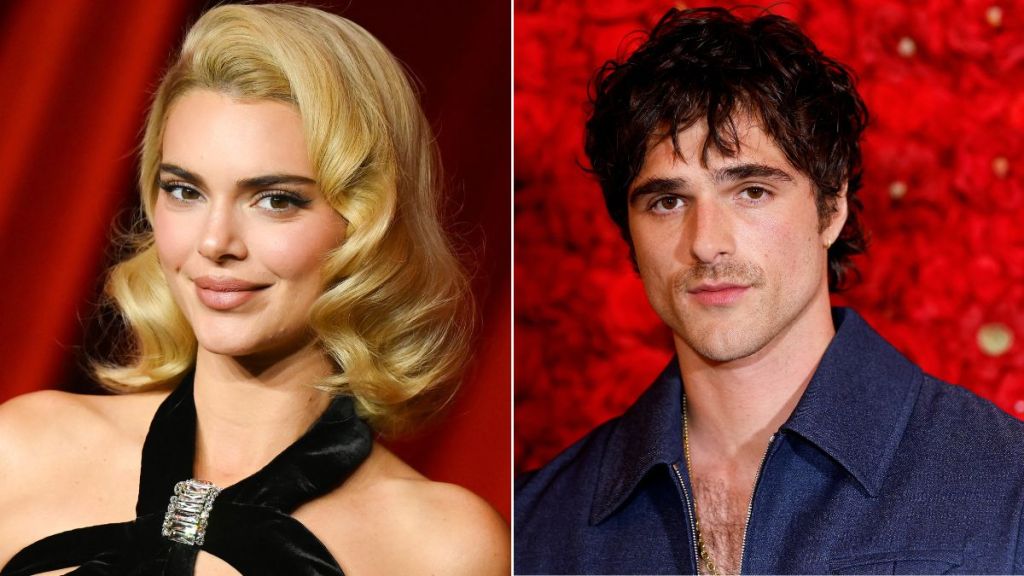 New Kendall Jenner & Jacob Elordi Coachella Rumor Raises Eyebrows