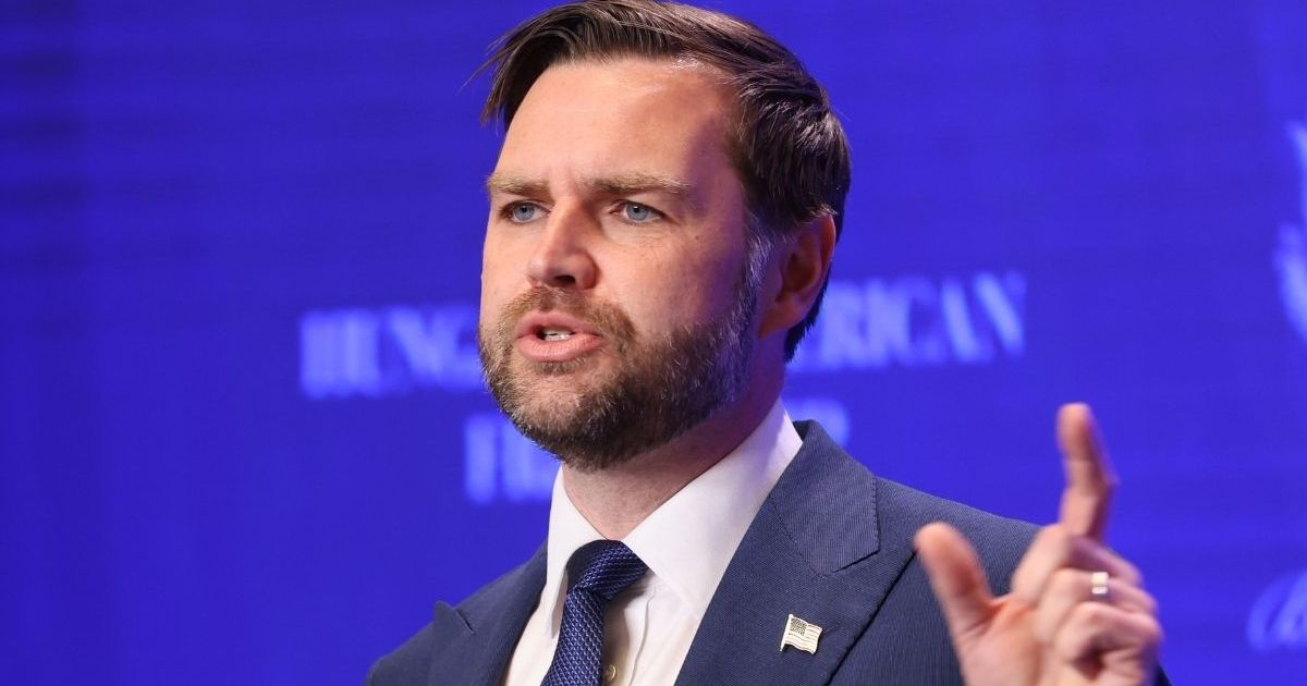 JD Vance Calls Iran Ceasefire ‘Fragile Truce’
