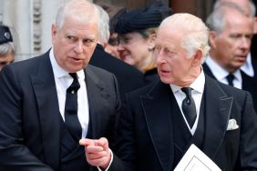King Charles Would Love To Do This to Ex-Prince Andrew, but Can’t — Source