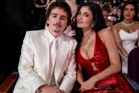 Kylie Jenner Shares Her Favorite Timothee Chalamet Movies List