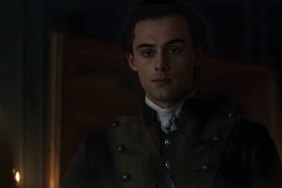 Young Washington Trailer Previews America’s First President & Release Date