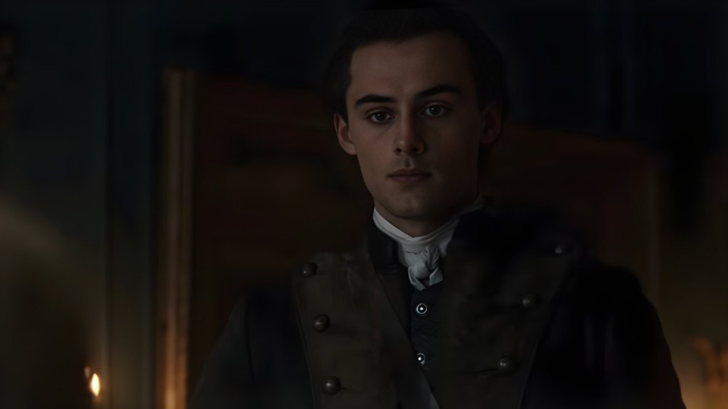 Young Washington Trailer Previews America’s First President & Release Date