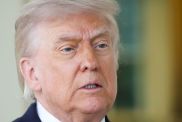 Donald Trump Lashes Out at 'Sleazebag' Joe Kent & Tucker Carlson