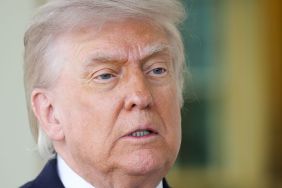 Donald Trump Lashes Out at 'Sleazebag' Joe Kent & Tucker Carlson